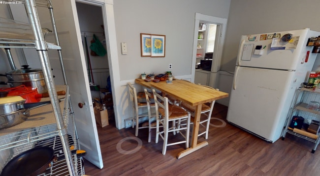 Building Photo - 3.0 bedroom in Cambridge Massachusetts 02140