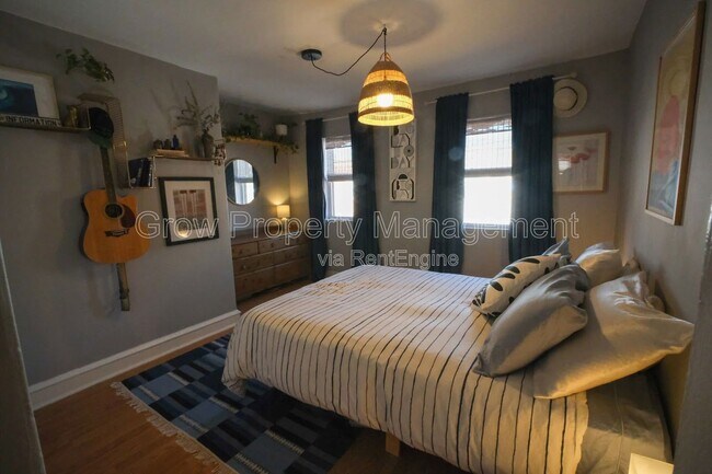 Building Photo - 928 Hoffman St