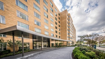 Building Photo - 1500 Mass