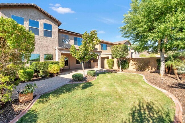 Building Photo - 1751 W Desperado Way