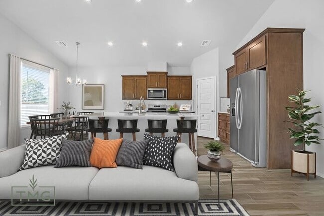 Building Photo - Naples: Your Stylish Haven in Owasso