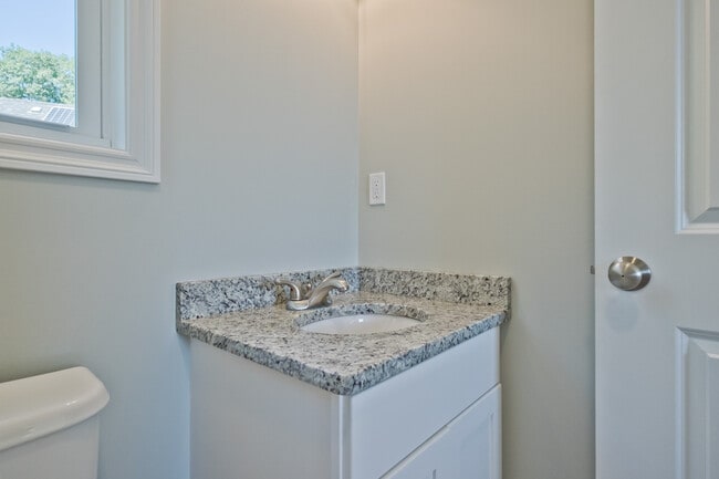 Building Photo - 4 Sustainable Way