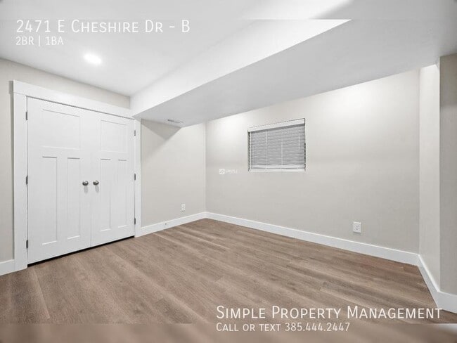 Building Photo - 2471 Cheshire Dr