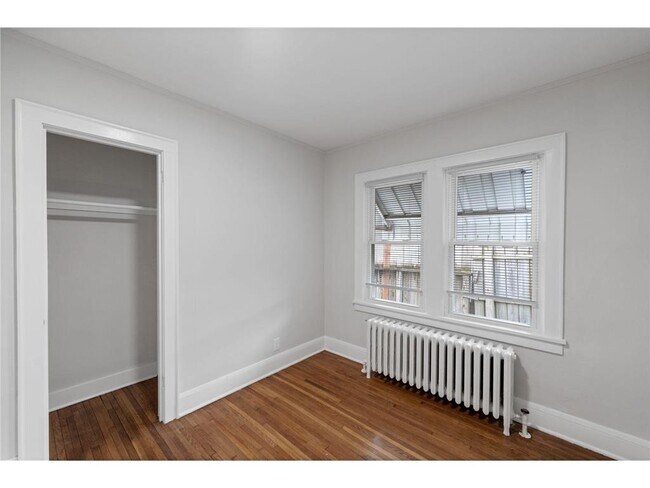 Building Photo - 4253 N James Ave