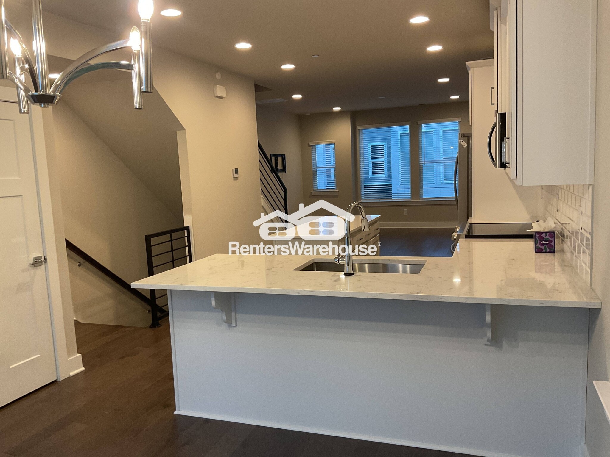 Building Photo - 1319 Millpark Ln