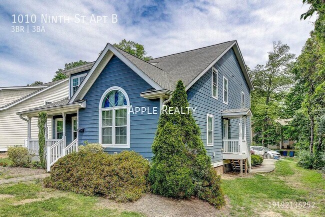 Building Photo - 1010 9th St