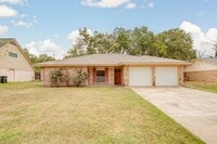 Building Photo - 1201 Francis Dr