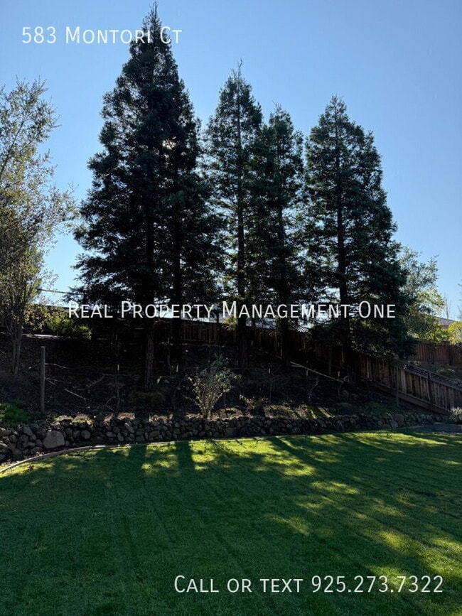 Building Photo - 583 Montori Ct