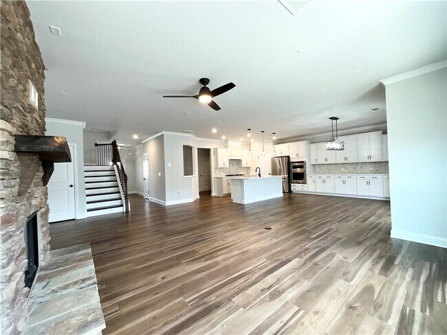 Building Photo - 5238 Mulberry Pass Ct