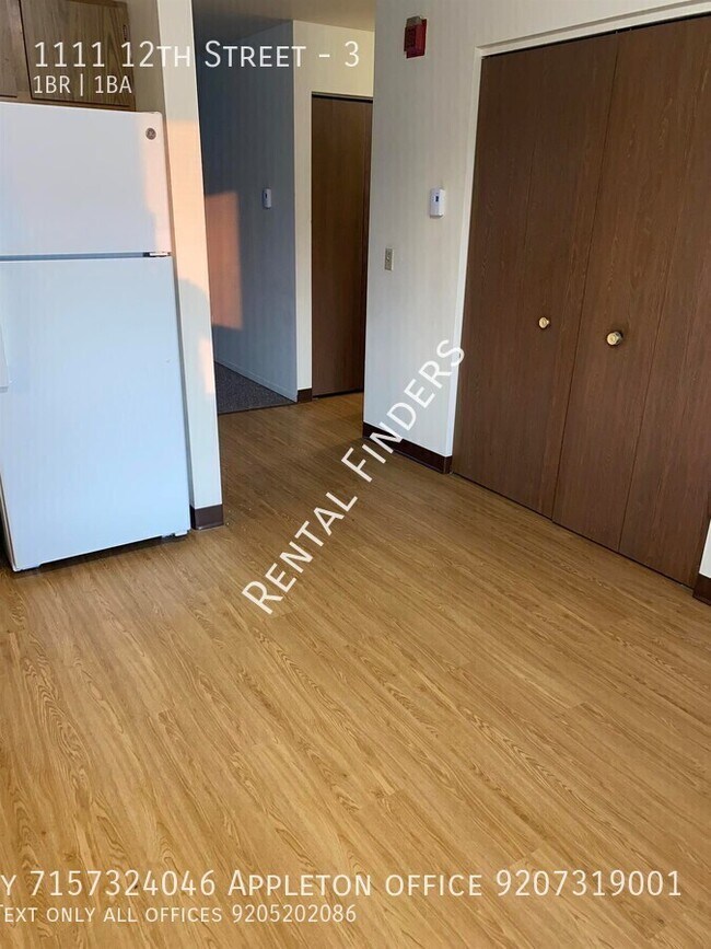 Building Photo - 1111 12th St