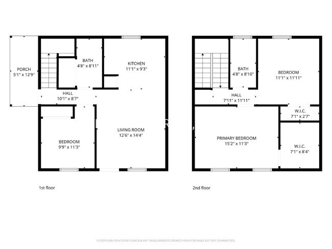 Building Photo - 1221 N Navidad St