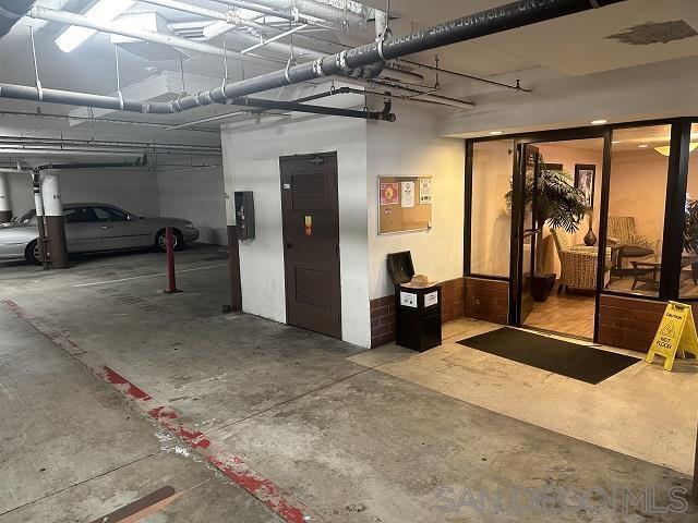 Building Photo - 5805 Friars Rd