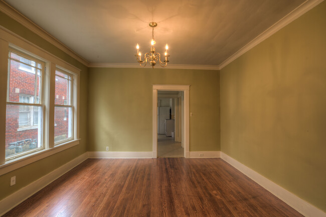 Building Photo - 224/226 Willett