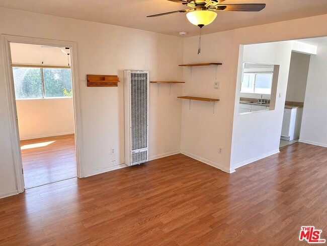Building Photo - 5966 Benner St