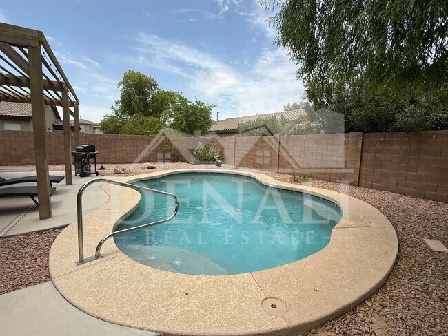 Building Photo - 3622 E Morning Star Ln