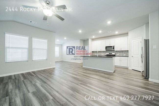 Building Photo - 2444 Rocky Mountain Dr