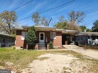 Building Photo - 1615 Sheffield Dr