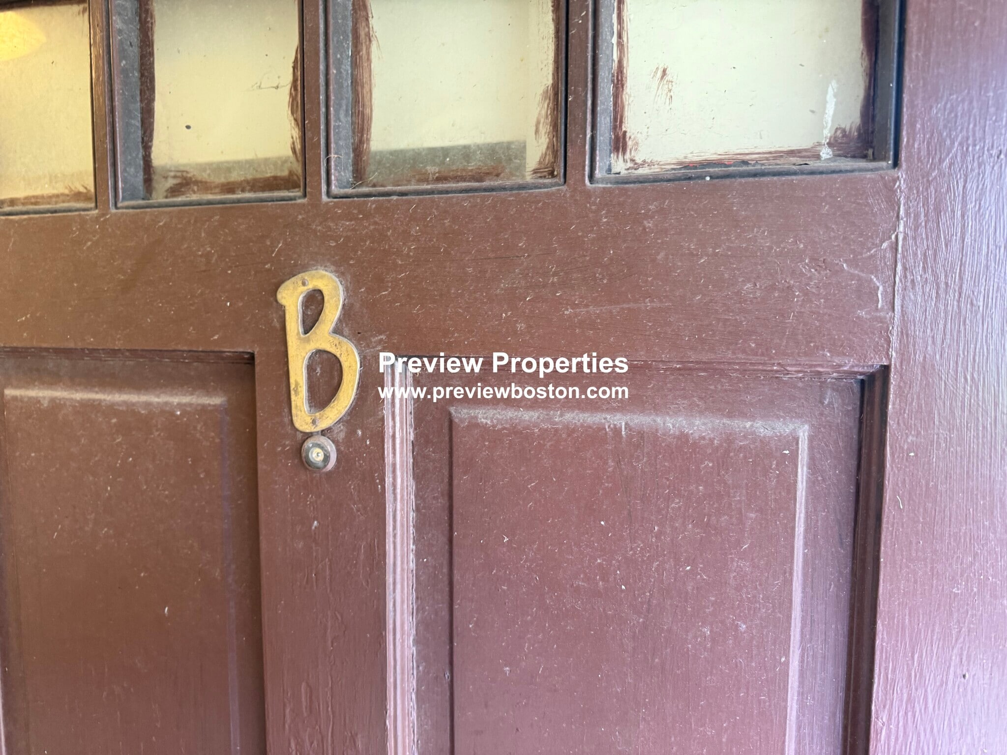 Building Photo - 108 Washington St