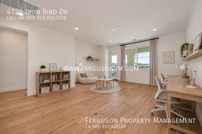 Building Photo - 4729 Iron Bird Dr