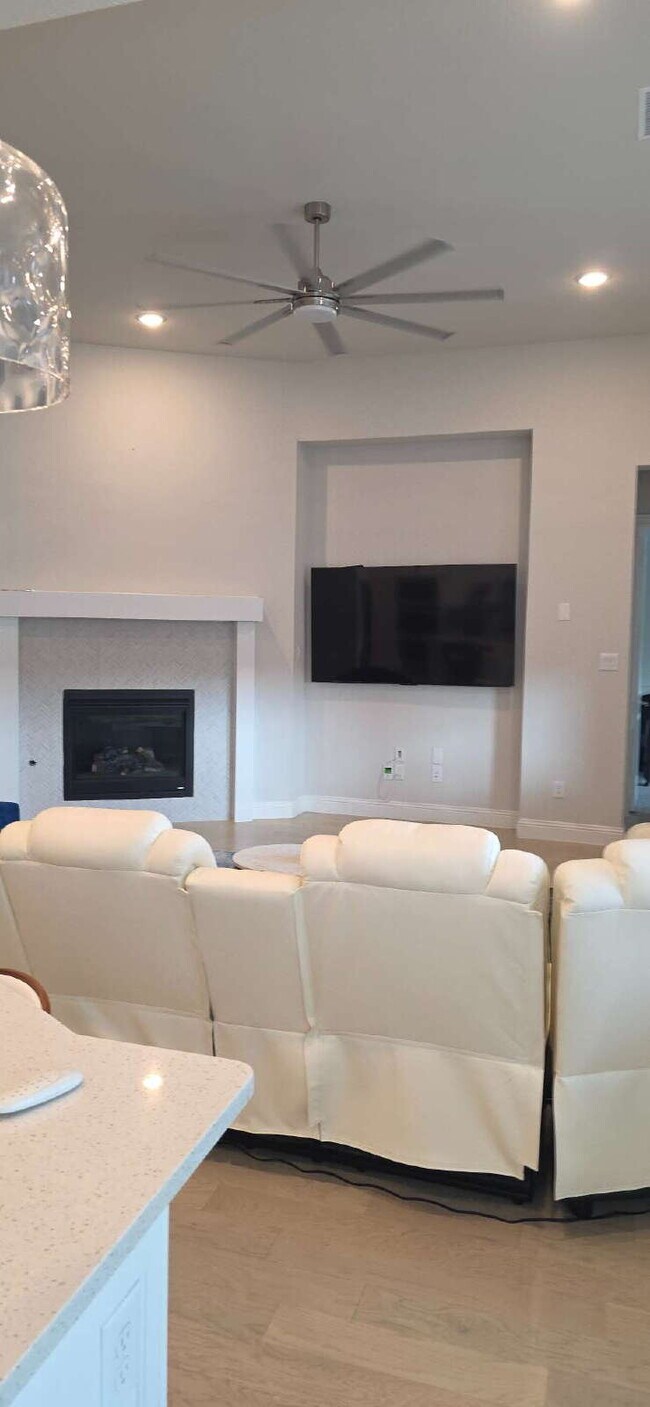 Building Photo - COMING SEPTEMBER - Spectacular Mansfield Retreat with Pool & Outdoor Kitchen!