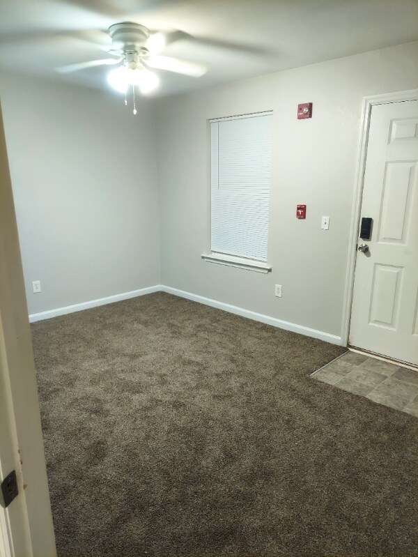 Building Photo - 1329 Nylic St