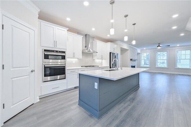 Building Photo - 1356 Live Oak Ln