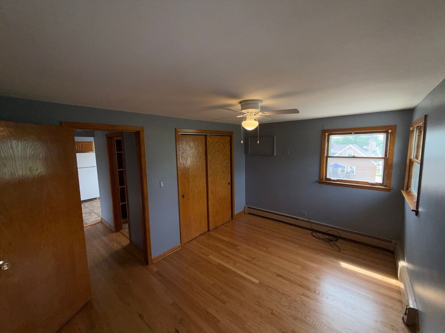 Building Photo - 3558 N Nagle Ave