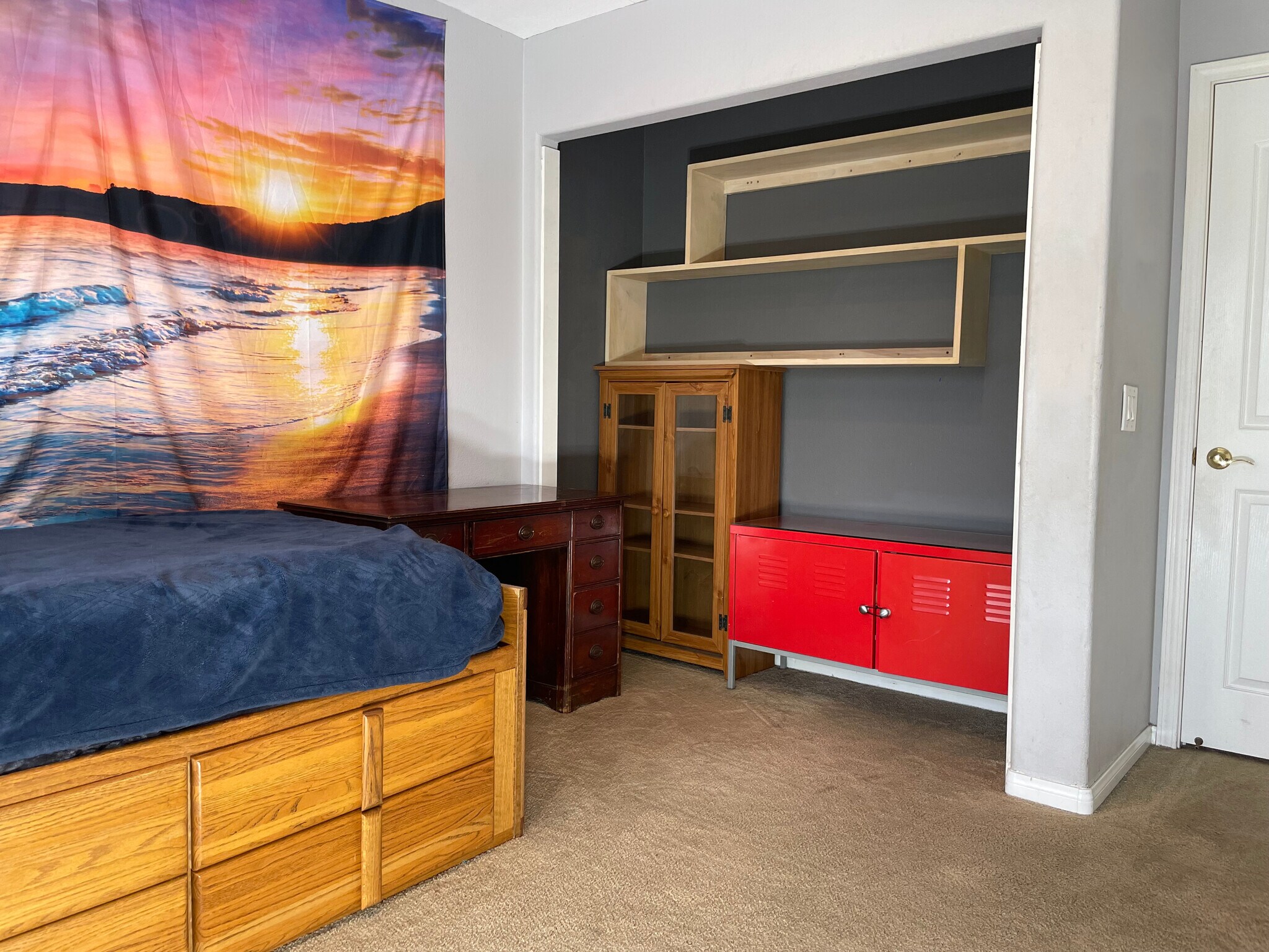 Building Photo - 6899 Evening Song Ct
