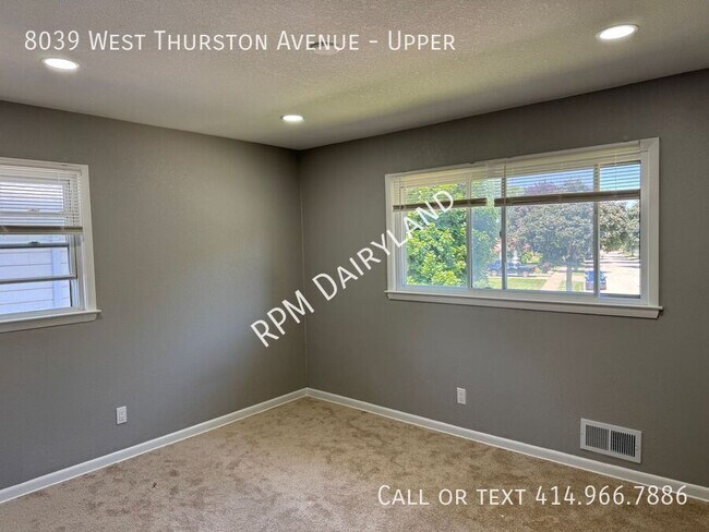 Building Photo - 8039 W Thurston Ave