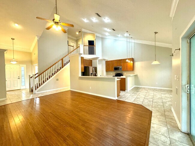 Building Photo - Coastal Charm: Luxurious 4-Bedroom Home in Gated Community Near the Intracoastal