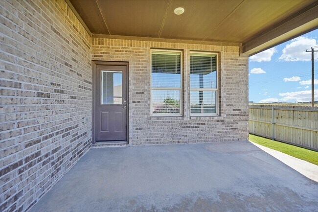 Building Photo - 6901 Boss Ranch Rd