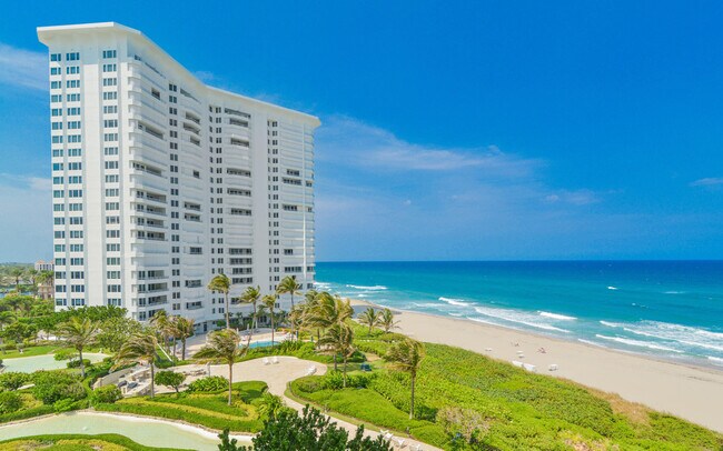 Building Photo - 550 S Ocean Blvd