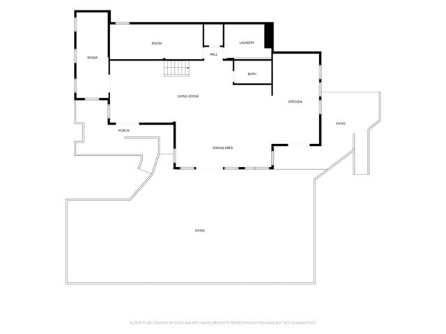Building Photo - 3915 Fredonia Dr