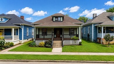 Building Photo - 1011 Gratz St