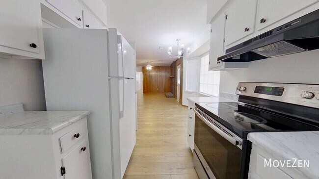 Building Photo - 1209 Sidney Dr