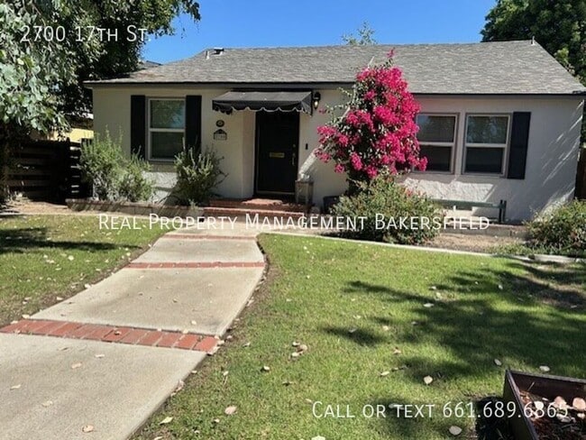 Primary Photo - 2700 17th St