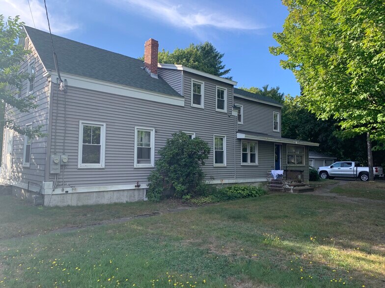 Building Photo - 1175 Broadway