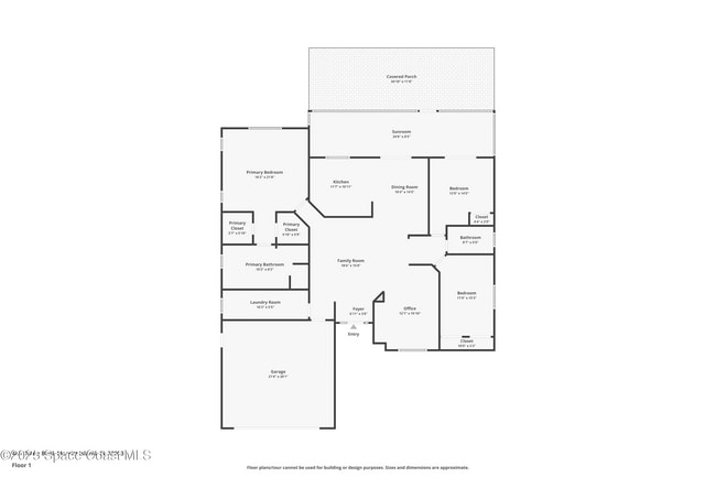 Building Photo - 445 Diana Blvd