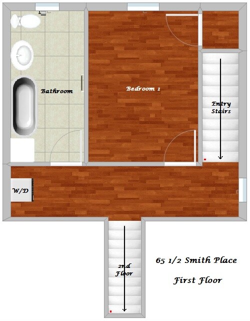 Building Photo - 65 Smith Pl