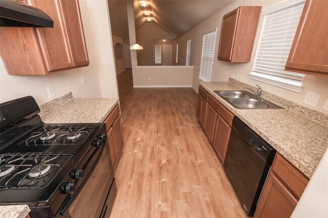 Building Photo - 2410 W Werrington Way