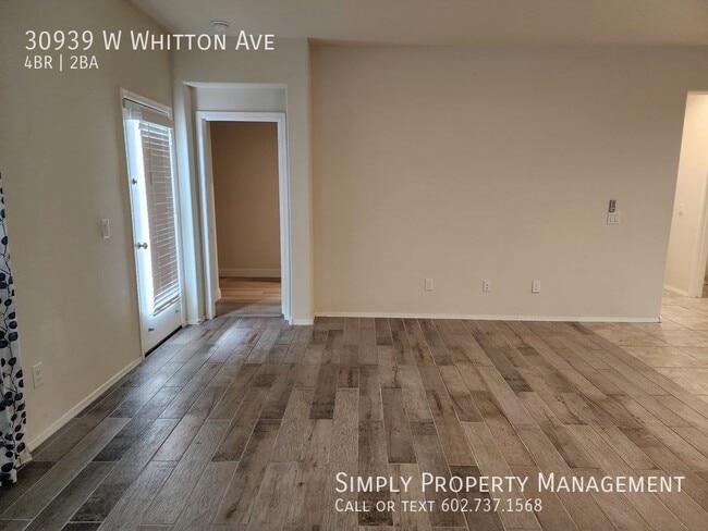 Building Photo - 30939 W Whitton Ave