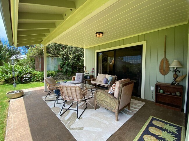 Building Photo - 65-1205-1205 Hokuula Rd
