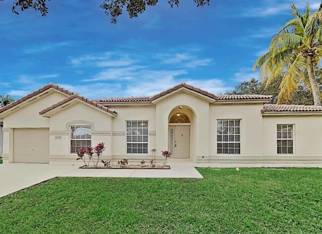 Building Photo - 10697 SW 20th Ct
