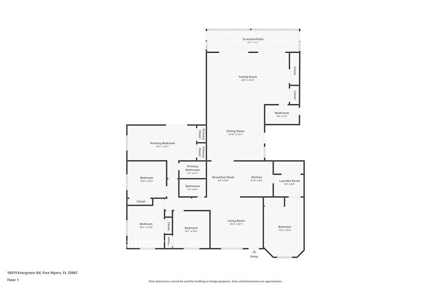 Building Photo - 18479 Evergreen Rd