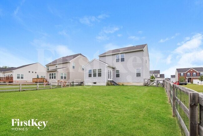 Building Photo - 1391 Alexa's Wy