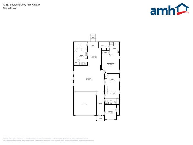 Building Photo - 12887 Shoreline Dr