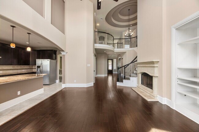 Building Photo - 14918 Diane Manor Ln