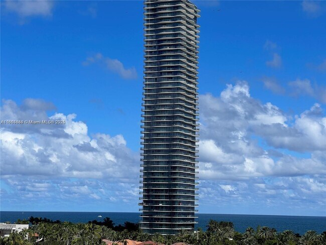 Building Photo - 19380 Collins Ave