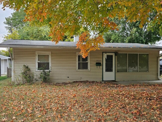 Primary Photo - 2832 Falcon Dr