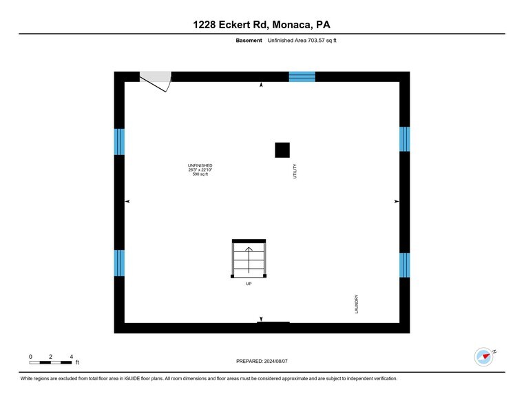 Building Photo - 1228 Eckert Rd